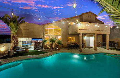 Heritage Haven Villa - Photo 12