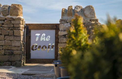 The Croft Holiday Cottage - AA Accredited, Country Cottage - Foto 17