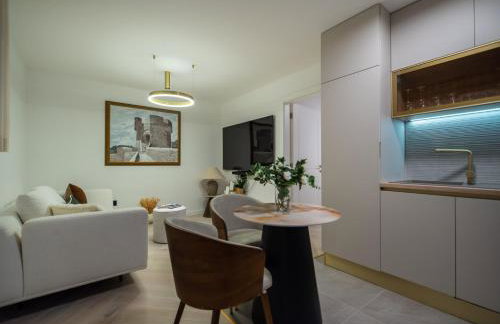 Cascade Luxury Apartments - Foto 54