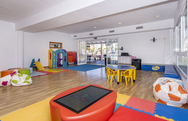 Comitas Isla del Aire - Foto 20