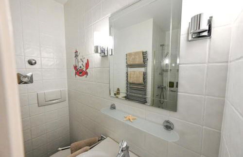 Ferienwohnung Nr 011 in Tossens - Foto 17