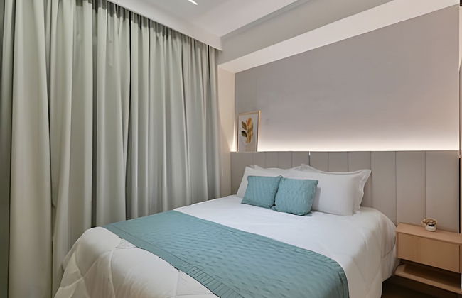 Prime Smart Santa Cruz - Foto 20