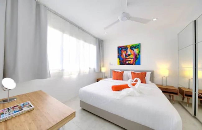 Samui Bayside Luxury Villas - Foto 43