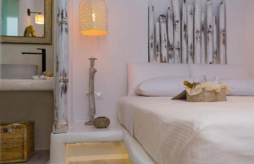 Naxian Lounge Villas - Foto 122