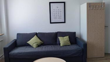 Moderne Ferienwohnung Messe Monteurwohnung Business Appartement Ratingen 4-5 P, Flughafen Düsseldorf - Foto 5