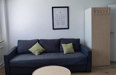 Moderne Ferienwohnung Messe Monteurwohnung Business Appartement Ratingen 4-5 P, Flughafen Düsseldorf - Foto 5