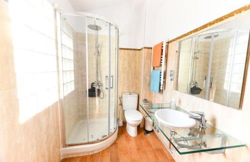 Gran casa Ámbar Málaga - Photo 41