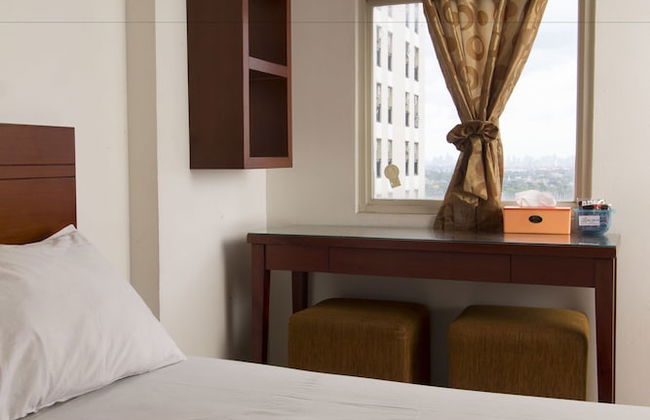 RedDoorz Apartment @ Margonda Residence - Photo 16