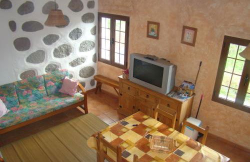 Casa Rural Paisajes de Tejeda - Foto 9