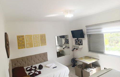 Apartamento próx ao centro com vaga - Foto 9