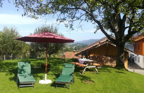 Ferienwohnung Fritzenwenger - Foto 13