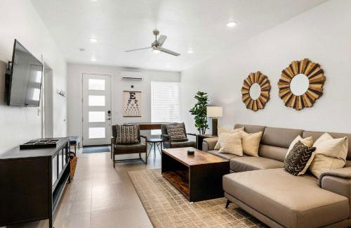 Tranquility at The Lofts - Near National Parks - Foto 4