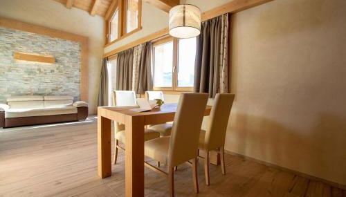 Chalet Cuna Bela - Foto 5