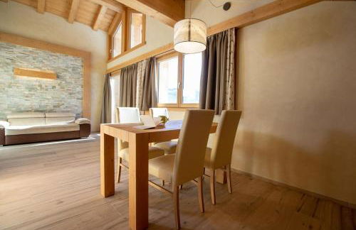 Chalet Cuna Bela - Foto 5