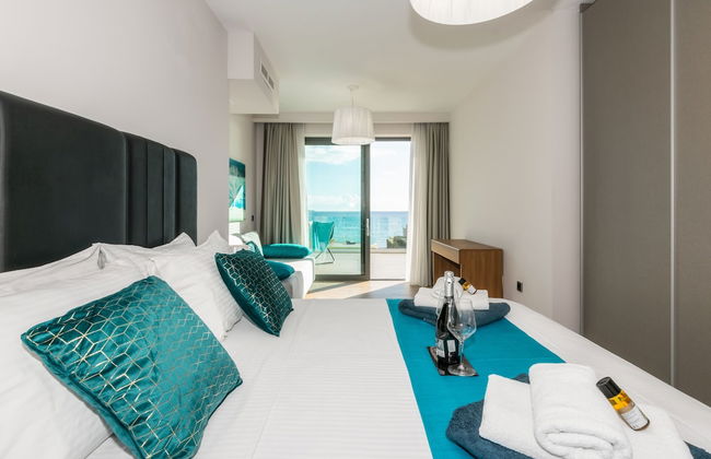 MaDiZé Beach House on the Sea - Foto 10