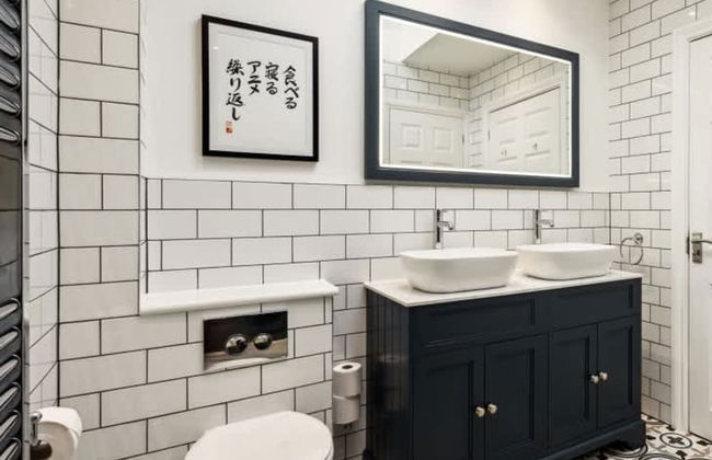 The Courtyard Apartments - Sage - Foto 11