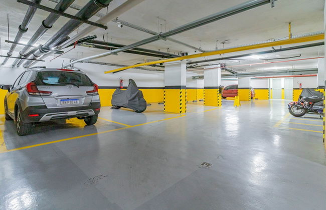 Flat Varandas da Barra- Barra da Tijuca - Foto 22