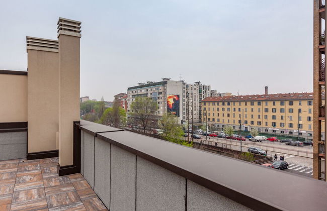 Be Apartments Brembo - Foto 17