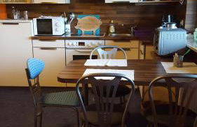 Ferienwohnung Langzettel - Foto 8