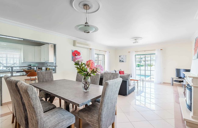 Villa Minerva - Foto 2