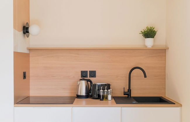 Sarrouge S.a.r.l / Le Gabriel - Foto 50