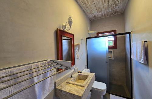 Vila Bella Suítes - Conforto no Centro - Foto 28