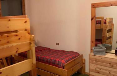 Residence “I Larici” Folgarida - Photo 21