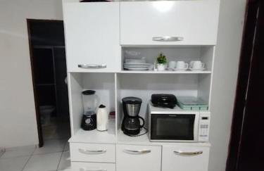 Apartamento Inteiro Cantinho da Chérie Garapu - Foto 11
