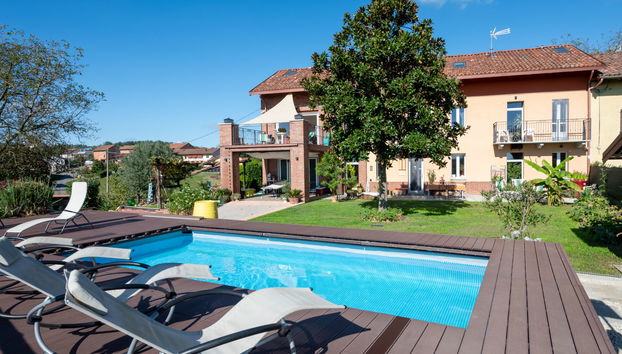 Holiday Home Helix1912 by Interhome - Foto 2, Pool Outdoor