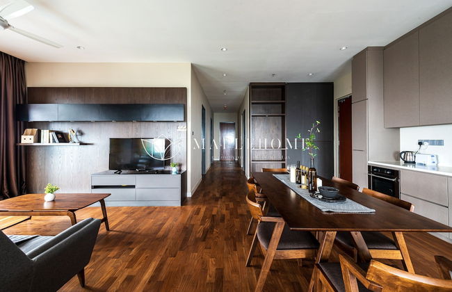 Geo38 Premier Suites Genting Highlands - Foto 37