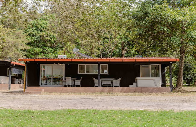 Mangoya Lounge - Photo 44