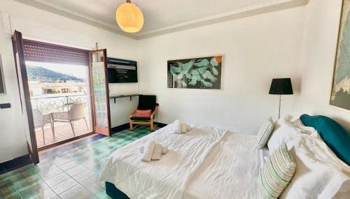 Roof top Casa Izzo - Foto 2