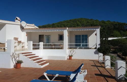 OJOS DE MAR views of Es Vedrá - Foto 10