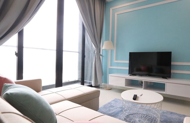 D Pristine Family Suite By Holi - Foto 17