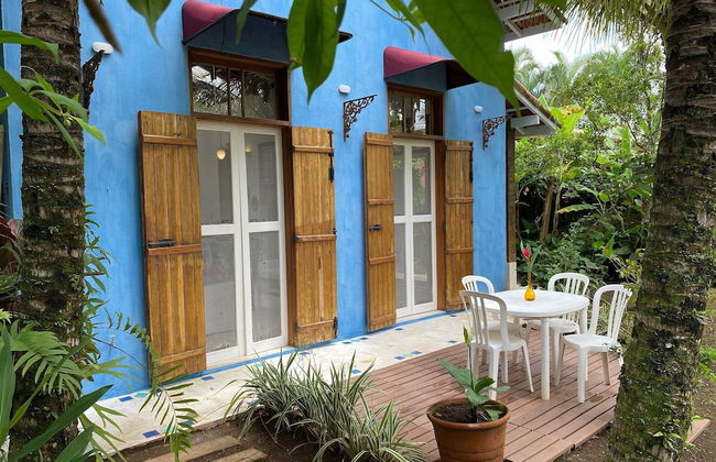 Casa com churrasqueira na Vila Barra Una - Photo 41