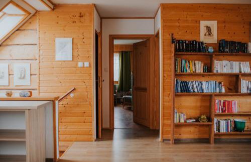 Dom Gościnny Sowia Stópka - Foto 16