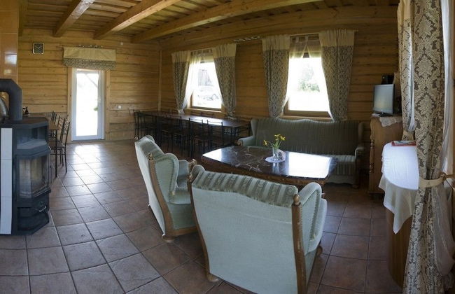 Kaimo Turizmo Sodyba Geras - Photo 32