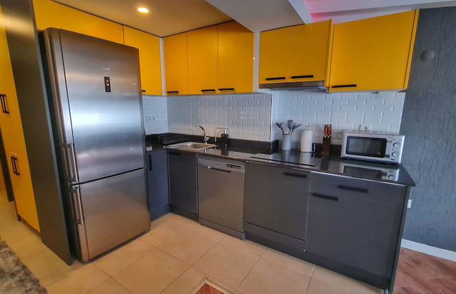 Letstay Sweet Home Yellow - Foto 18