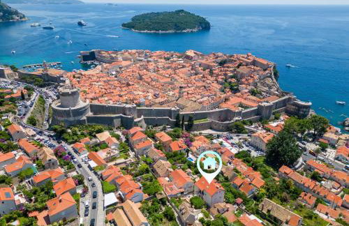 Dubrovnik Fantasy Apartments - Photo 54