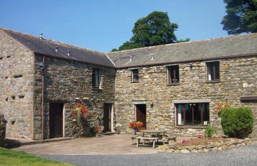 Stable Barn - Foto 13