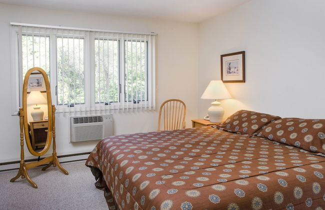 The Nordic Inn a Condominium Resort - Photo 1