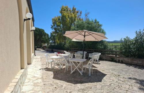 Residence Casale Verderame - Foto 18