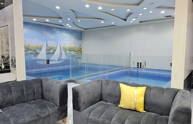 VIP resort chalet 21 - Foto 10