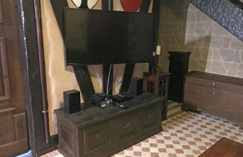 Ferienwohnung Wachstube mit 3 Schlafräumen - Foto 6