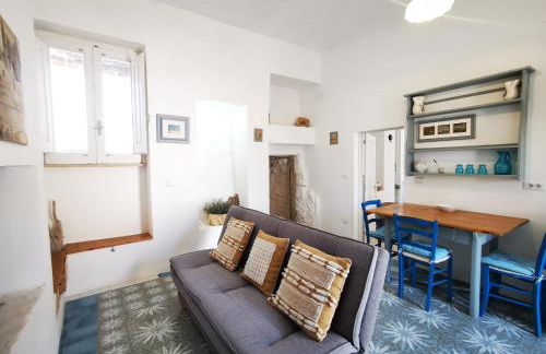 Trullo Salento a 2 passi dal mare - Apulia Home - Foto 15