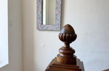 Gite Chez Livia Hautes Vosges - Foto 65