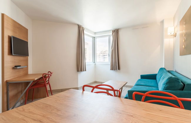 Residhotel Grand Prado - Foto 38