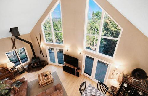 Warm Mountain Escape Secluded Peaceful Hot Tub - Foto 52