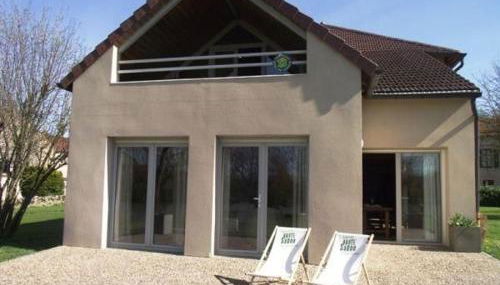 Maison spacieuse avec jardin et vue rivière - FR-1-583-458 - Foto 3