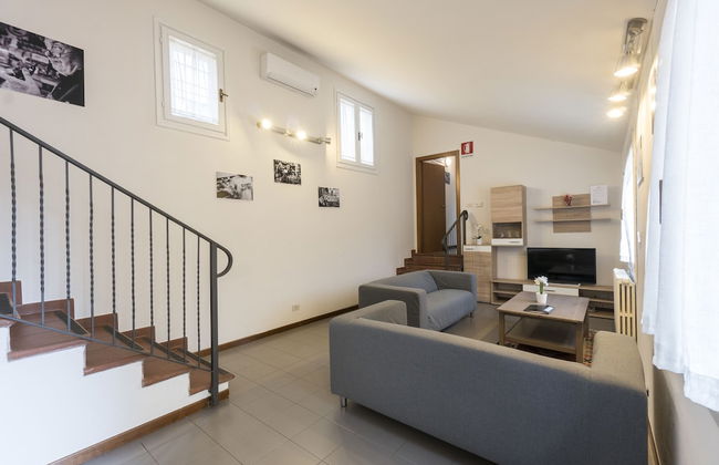 Residence Vita Studios & Apartments - Foto 25